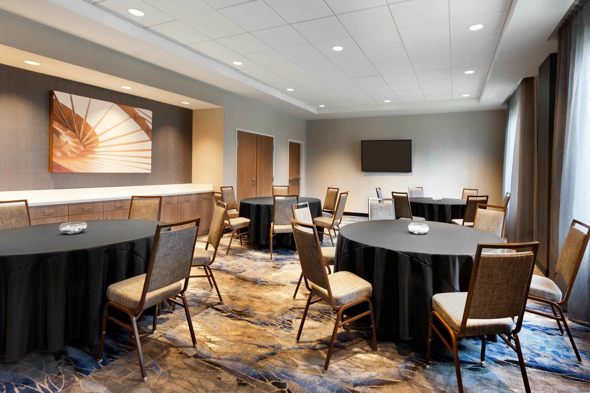 Fairfield Inn & Suites By Marriott Boulder Longmont Exterior photo